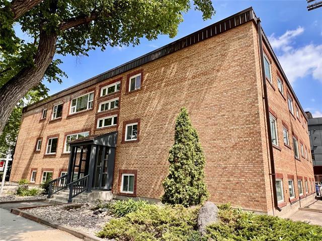 304-118 Scott ST  Winnipeg, MB R3L 0K8