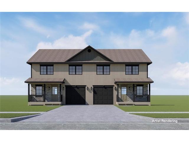81 Attenborough DR  Fredericton, NB E3A 9R6