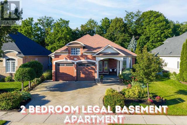 17 MCNUTT STREET  Brampton, ON L6Y 5L3