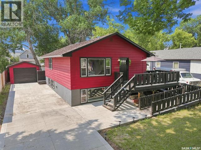 1709 2nd AVENUE N  Saskatoon, SK S7K 3N2