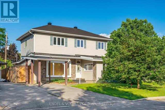 977 BLYTHDALE ROAD  Ottawa, ON K2A 3N9