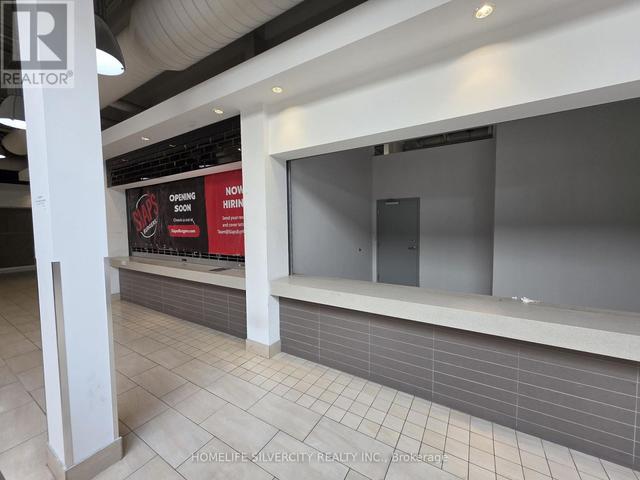 2B16 - 7215 GOREWAY DRIVE  Mississauga, ON L4T 2T9
