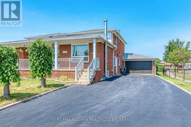 3778 CORLISS CRESCENT  Mississauga (Malton), ON L4T 2Z5