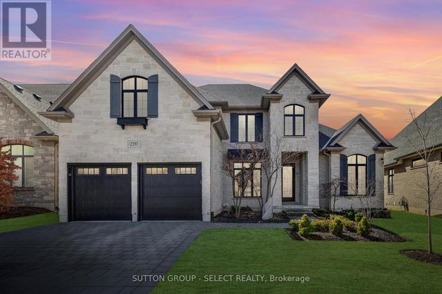 2397 MEADOWLANDS WAY  London North (North R), ON N6G 5L8