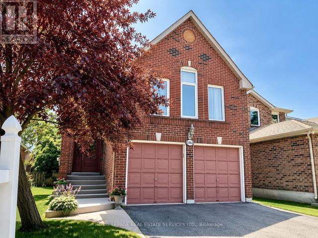 3364 INGRAM ROAD  Mississauga, ON L5L 4N4