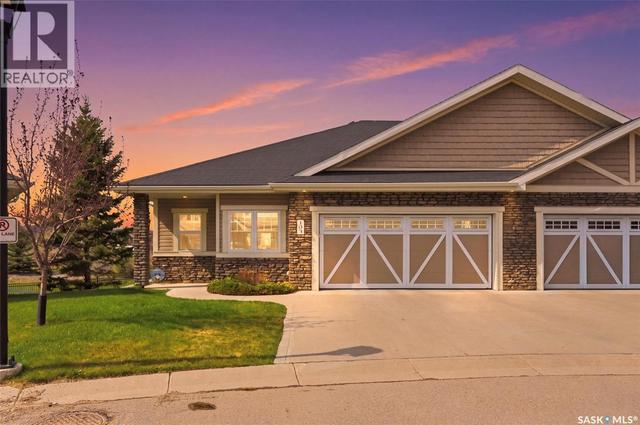 105 542 Pringle CRESCENT  Saskatoon, SK S7T 0W9