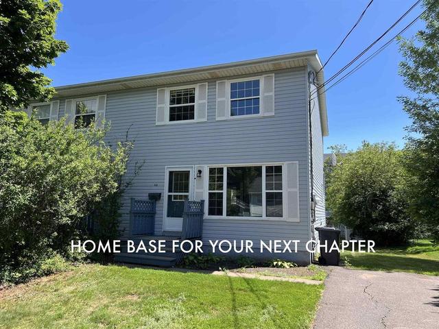 62 Confederation Street  Charlottetown, PE C1A 5V4