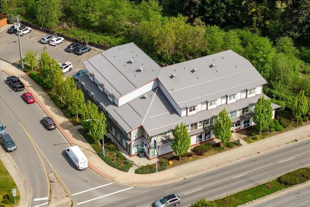#205-5170 Dunster Rd Nanaimo, BC V9T 2Z2