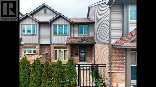 65 - 3400 CASTLE ROCK PLACE  London South (South W), ON N6L 0E4