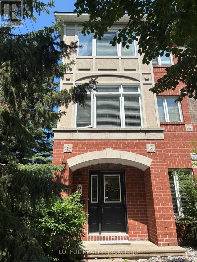 68 METROPOLE PRIVATE  Ottawa, ON K1Z 1G1