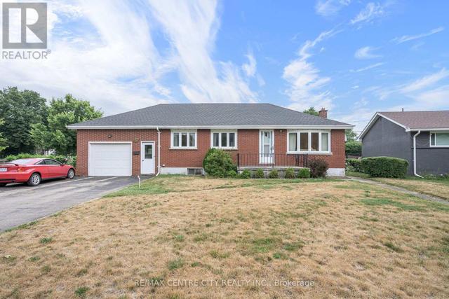 208 NIAGARA STREET  London East (East O), ON N5W 1R6