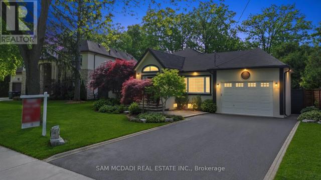 1195 CRESTDALE ROAD  Mississauga, ON L5H 1X6