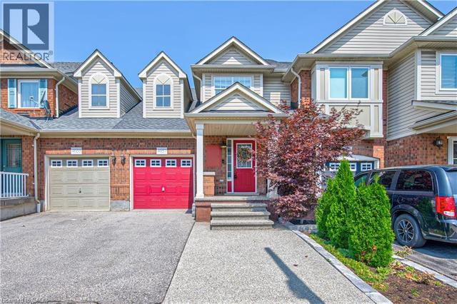 4057 DONNIC Drive  Burlington, ON L7M 0A5