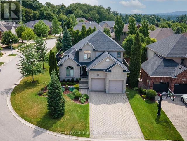 1310 SHORE ROAD  London South (South A), ON N6K 4Z8