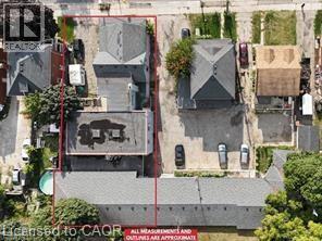 225 WATER Street N  Cambridge, ON N1R 3B9