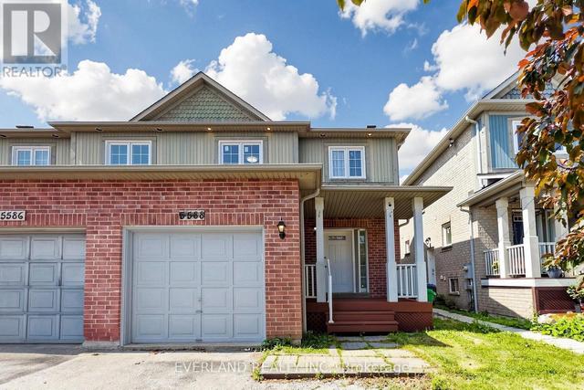 5588 HIGHBANK ROAD  Mississauga, ON L5M 6E4