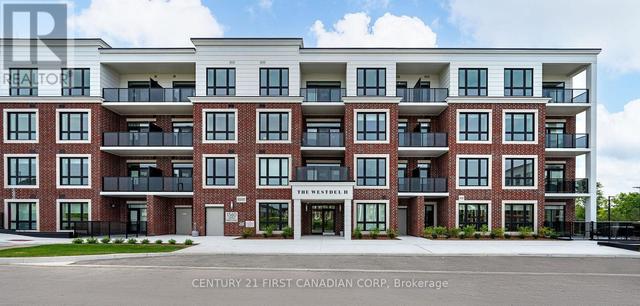 202 - 1560 UPPER WEST AVENUE  London South (South B), ON N6K 4P9
