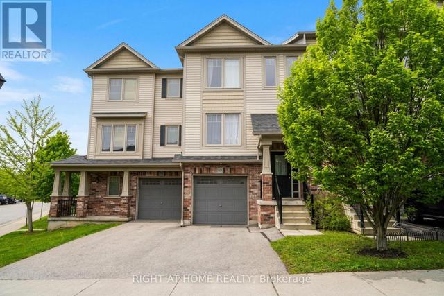59 - 750 LAWRENCE STREET  Cambridge, ON N3H 4A9