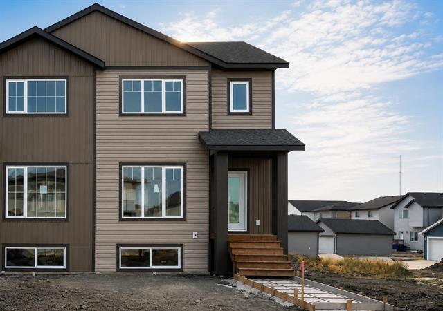 60 Perseus WAY  Winnipeg, MB R2V 5G8