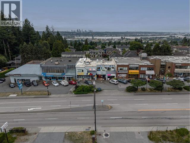 1150 AUSTIN AVENUE  Coquitlam, BC V3K 3P5