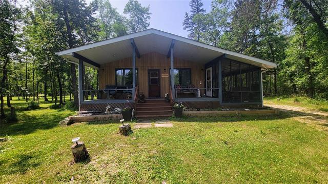 46 COLE BLVD Gimli Rm, MB R0C 0C0