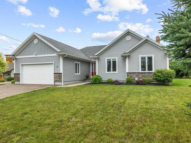 6 Nellie Drive  West Royalty, PE C1E 2A5