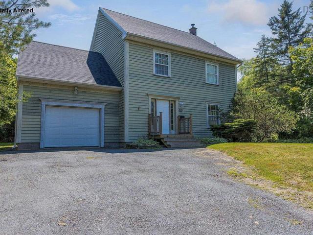 174 Prospect Avenue  Kentville, NS B4N 2L8