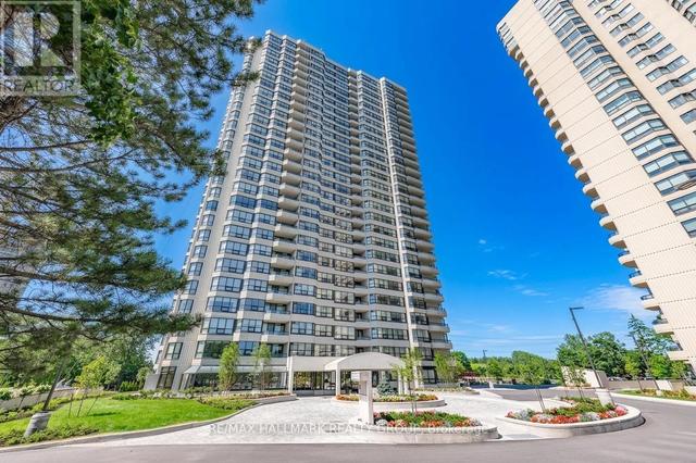 1702 - 1510 RIVERSIDE DRIVE  Ottawa, ON K1G 4X5