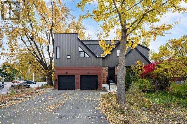 433 DAWSON AVENUE  Ottawa, ON K1Z 5V5
