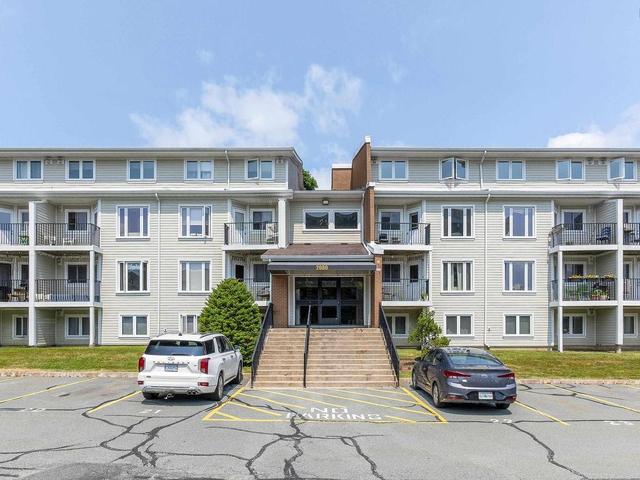 #212 2080 Quingate Place  Halifax, NS B3L 4R9
