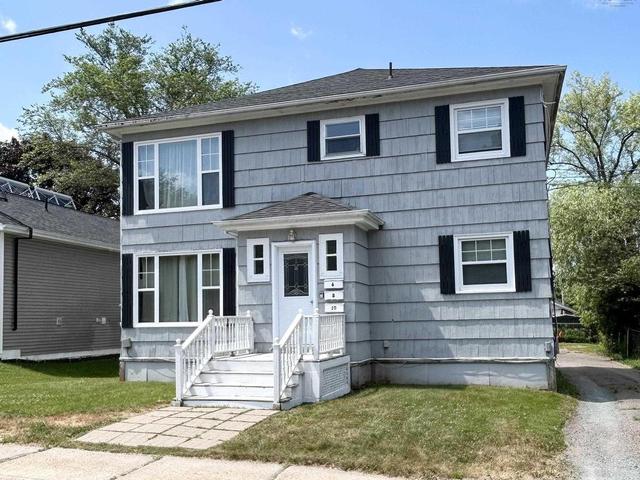 6 McLean Street  Truro, NS B2N 4W1