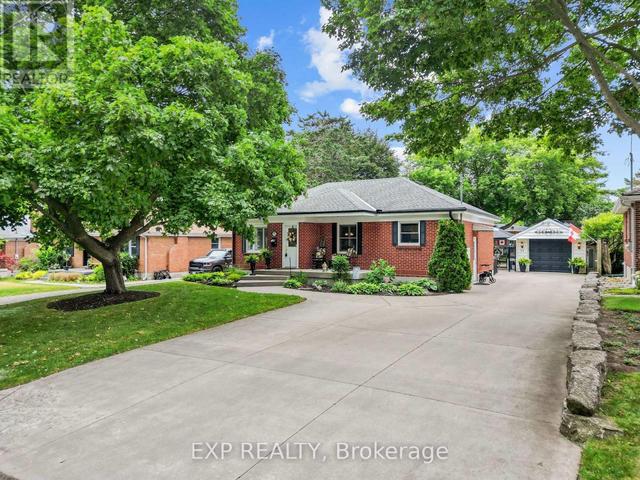 71 MARIANNA DRIVE  London South (South V), ON N6P 1B5