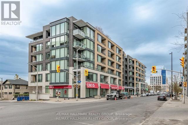 319 - 101 RICHMOND ROAD  Ottawa, ON K1Z 0A6
