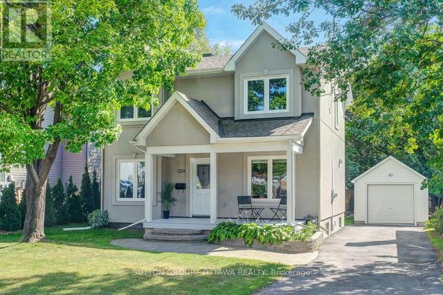1234 ANOKA STREET  Ottawa, ON K1V 6C6