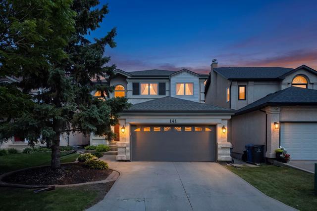 141 Invermere ST  Winnipeg, MB R3Y 1P7