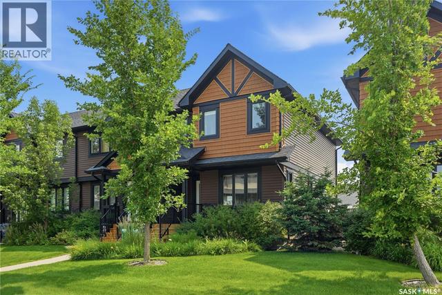 213 Rajput WAY  Saskatoon, SK S7W 0T3