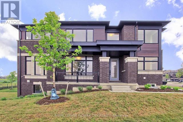 1 - 400 NEWMAN DRIVE  Cambridge, ON N1S 0E8