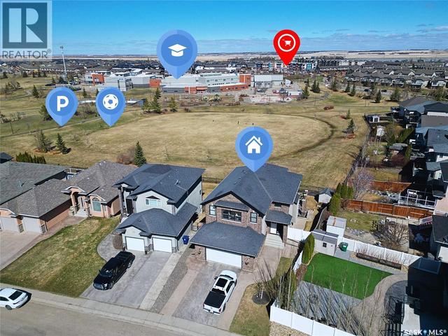 102 Thode AVENUE  Saskatoon, SK S7W 1A1
