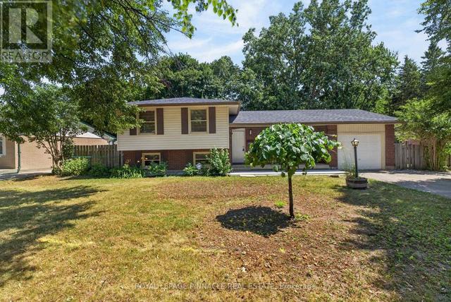 41 AMY CRESCENT  London East, ON N5Y 4A5