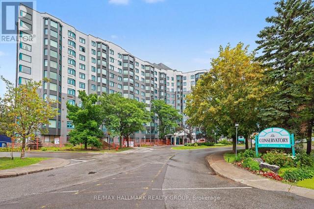 915 - 1025 GRENON AVENUE  Ottawa, ON K2B 8S5