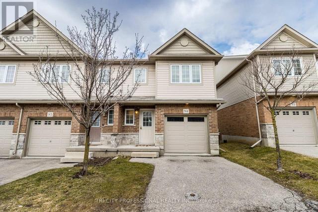 94 - 355 FISHER MILLS ROAD  Cambridge, ON N3C 2V3