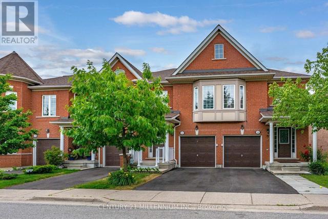 6 - 6399 SPINNAKER CIRCLE  Mississauga, ON L5W 1Z4