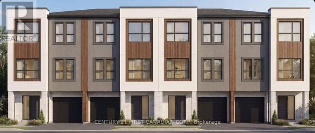 1 - 4210 CALHOUN WAY  London South (South V), ON N6P 1J9