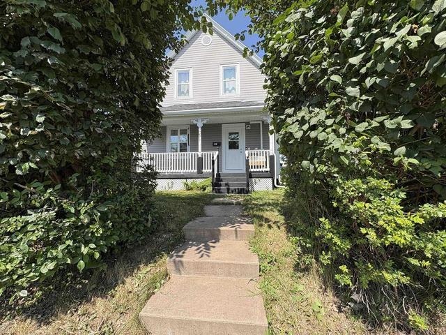 471 South Albert Street  New Glasgow, NS B2H 3W1