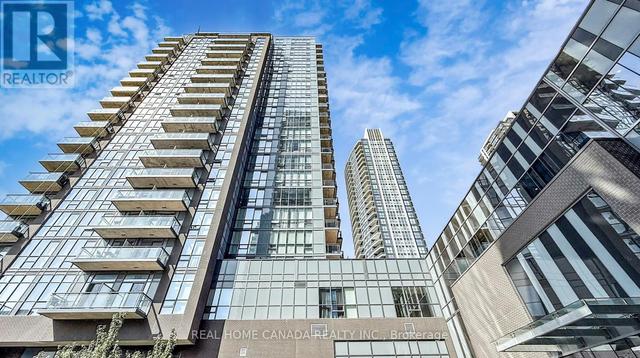 916 - 5033 FOUR SPRING AVENUE  Mississauga, ON L5R 0G6