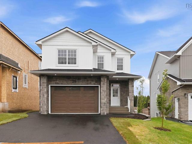 GW-4 26 Gardenia Way  Dartmouth, NS B2X 0C8