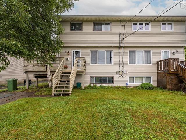 3 Osborne Avenue  Dartmouth, NS B2W 1H7