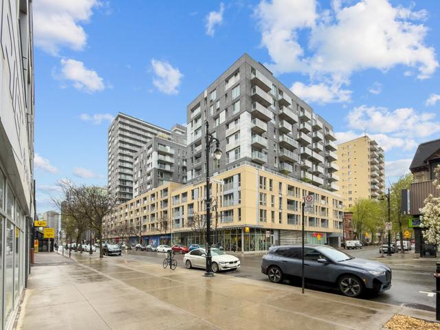 759-1414 Rue Chomedey  Montréal (Ville-Marie), QC H3H 0A2
