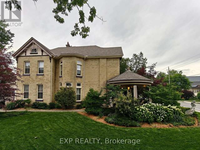 307 RIDOUT STREET S  London South (South F), ON N6C 3Y9