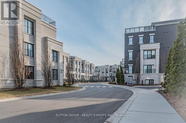 610 - 1190 CAWTHRA ROAD  Mississauga, ON L5E 0B7